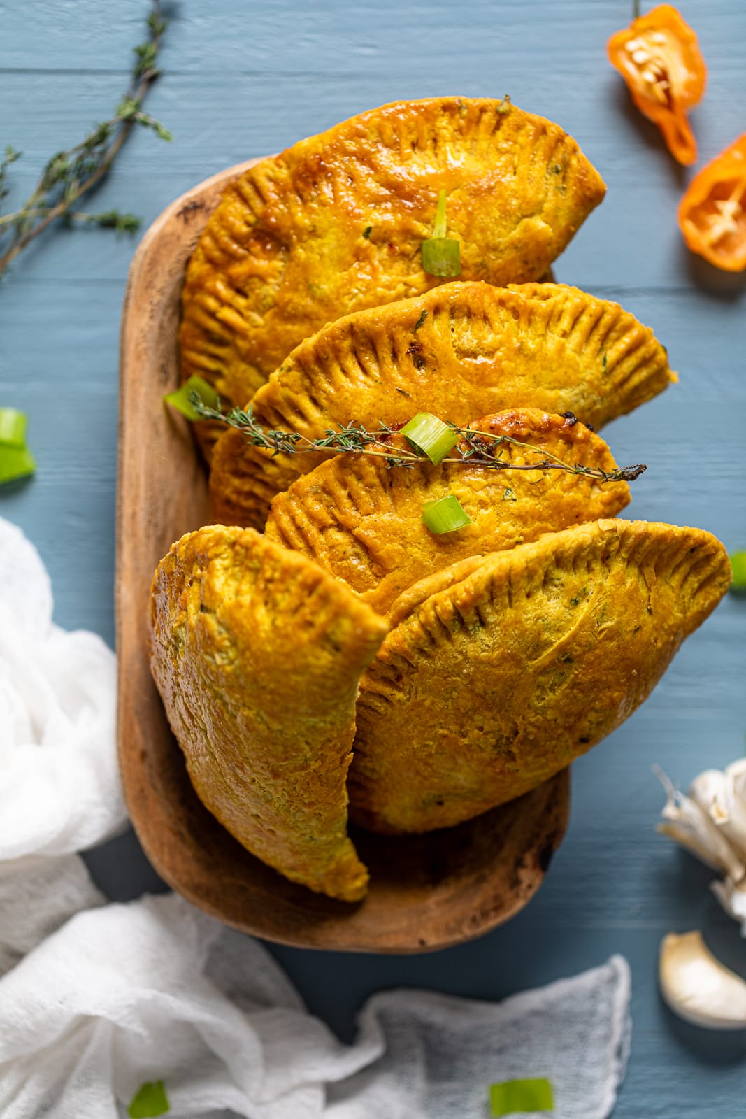 Hot And Spicy Jamaican Beef Patties 2024