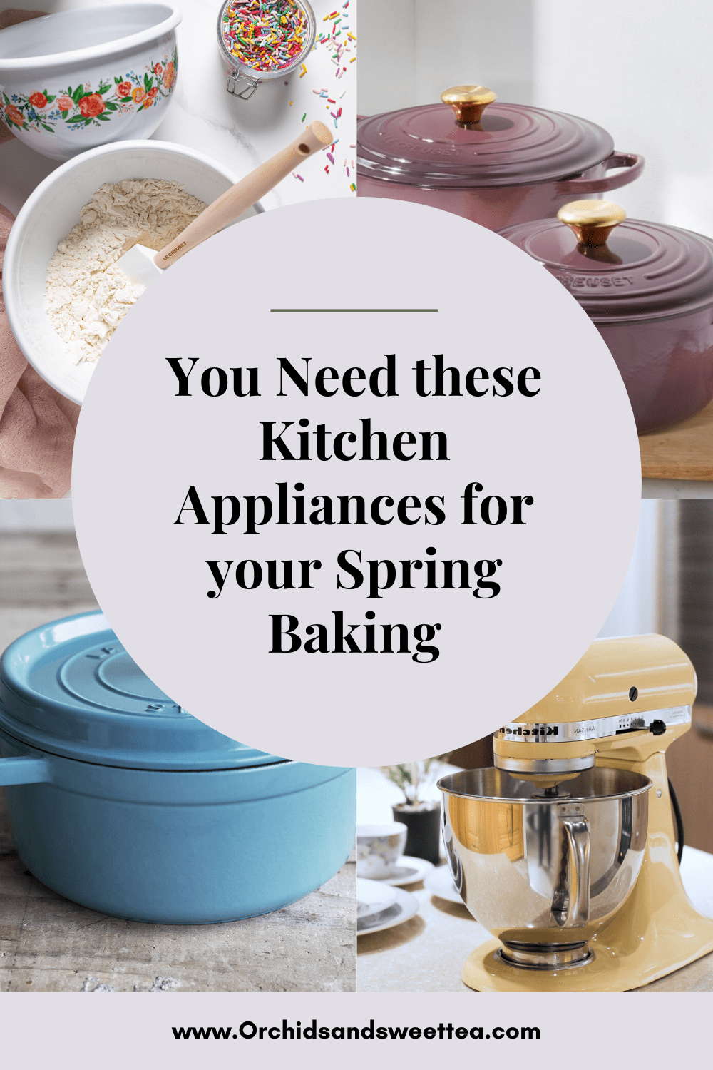 Kitchen Utensils - Baking Pans