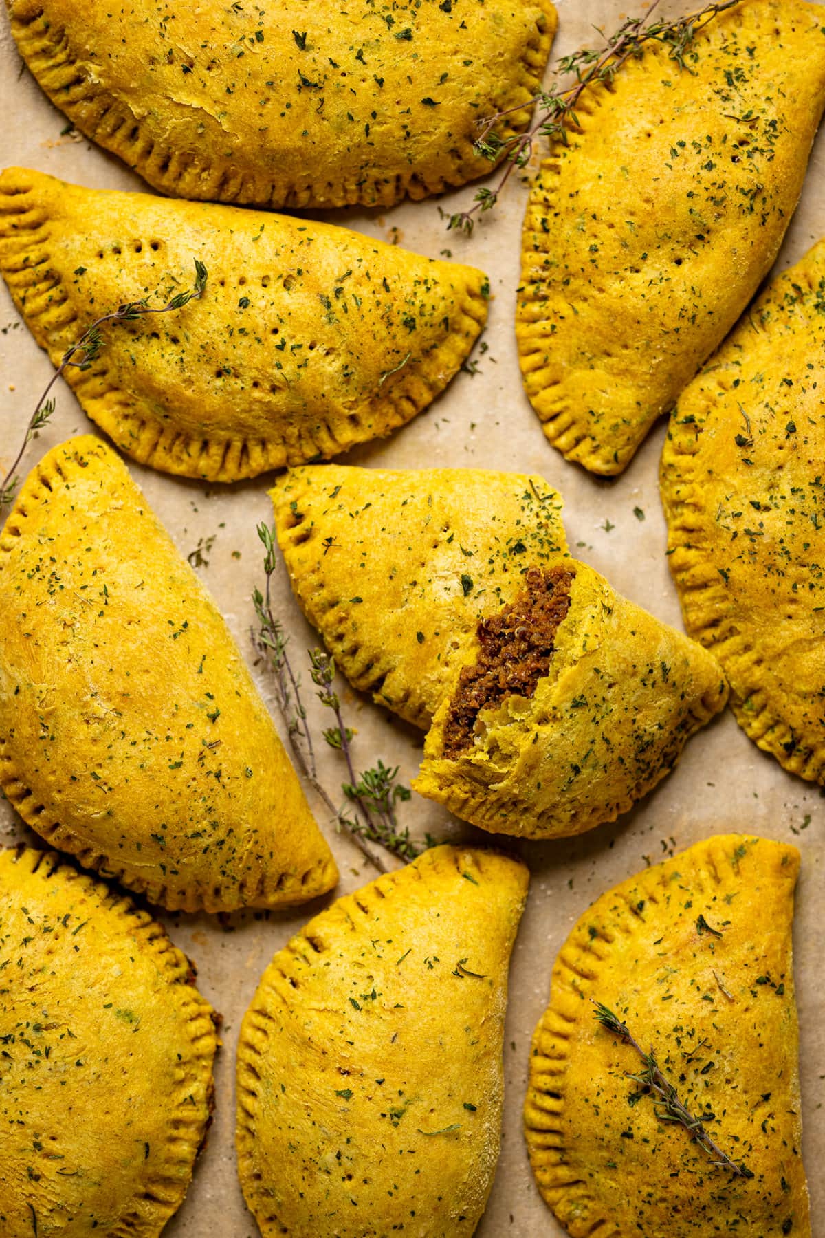How To Make The Best Jamaican Beef Patty