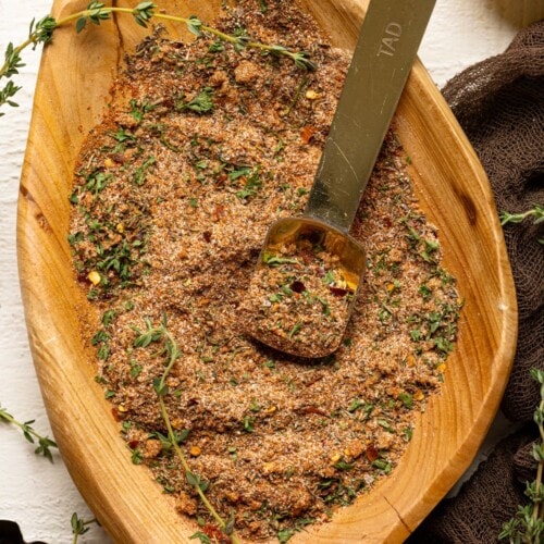 Jerk chicken dry outlet rub